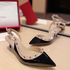 Valentino Flat Shoes